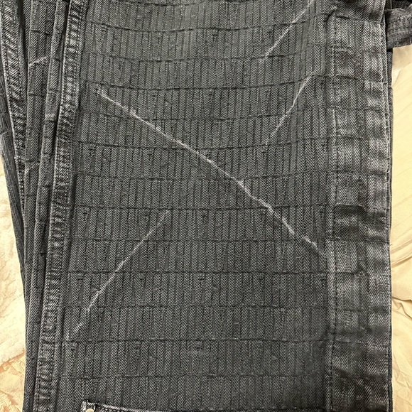 AMIRI Carpenter Jeans size 36! BRAND NEW! - Picture 2 of 6